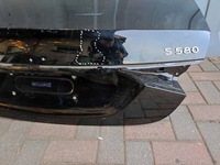 фото thumb №11, Кришка багажника задня задня mercedes sklasa w223 223 poznań