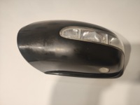 фото thumb №1, Корпус зеркало левая mercedes klasa ml w164