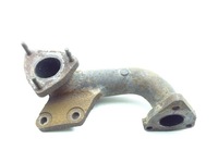 фото thumb №2, Renault master ii 03-06 3.0 dci труба коллектор