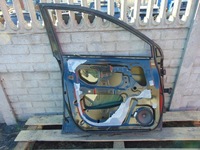 фото thumb №11, Двері лівий перед chevrolet captiva колір 19u