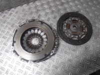 фото thumb №1, Притиск зчеплення tracza зчеплення vw golf v 1.6