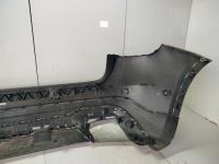 Бампер задняя  mercedes gla w156 156 x156 2016- рестайлинг Недорого, фото thumb