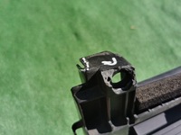 фото thumb №7, Mercedes gla w247 h247 воздуховод воздуха жалюзи a2478854600