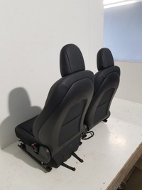 фото thumb №9, Tesla 3 сидіння заднє сидіння комплект europa