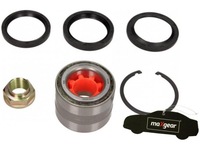 фото thumb №4, Подшипник колеса subaru задняя forester legacy ii