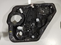 фото thumb №1, Hyundai ioniq 17r- подъемник стекло правый задняя