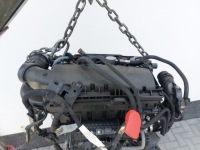 Двигун opel astra l hn05 22000km в Україні, фото thumb