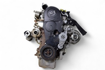 фото thumb №11, Двигун passat b6 golf v touran octavia ii toledo 1.9tdi 105km bxe kompresja