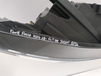 Купити Фара правий фара ford focus mk4 22- рестайлінг  full led, фото thumb