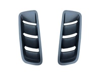 фото thumb №8, Капот стальной защита комплектная do покраска jeep wrangler jl