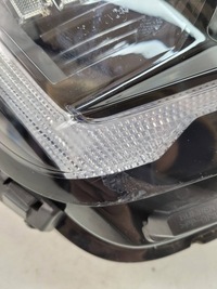 фото thumb №8, Kia ev9 права передня лампа full led