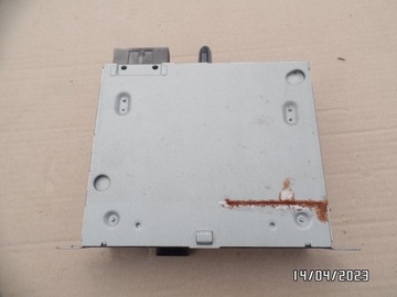 фото thumb №2, Citroen c4 ii радио cd радиопроигрыватель 9666994980