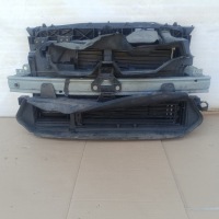 Renault scenic iv передній ремінь радіатор в Україні, фото thumb