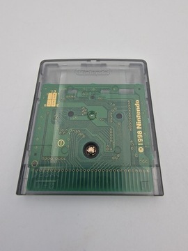 GAME BOY COLOR SNOW WHITE ОРИГИНАЛ