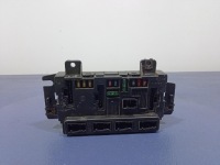 фото thumb №1, Fiat panda ii коробка предохранителей модуль bsi 51740050