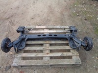 фото thumb №1, Volkswagen taigo подвеска задняя 2514