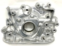 фото thumb №1, Насос масла масляная chevrolert spark nowa orginał