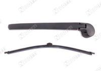 фото thumb №1, Важіль двірники задній склоочисник і щітка audi s3 8v1 11.2012-