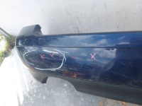 фото thumb №6, Audi a4 b5 8d9 kombi 99- бампер задний задняя