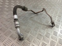 Bmw x1 f48 f49 2016 патрубок / шланг кондиціонера a/c Зі Шроту, фото thumb