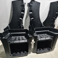 фото thumb №1, Касета поріг підніжка підніжка iveco stralis