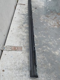 фото thumb №9, Audi a1 8x s line порог молдинг порог правая