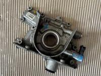 фото thumb №1, Lancia delta 1995 насос масляная