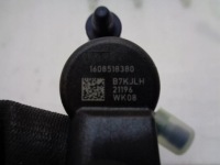 Citroen c4 picasso ii форсунка wtrysjiwacze 1.6 e-hdi новая  комплект Доставка, фото thumb