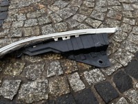 фото thumb №10, Mercedes 243 eqb молдинг бампера напрямна перед 2438853900 2438855400 оригінал