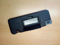 фото thumb №2, Защита солнцезащитная левая mercedes sl r231 400