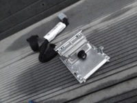 фото thumb №1, Renault clio v 2021 камера асистент поперечина руху 284623677r оригінал