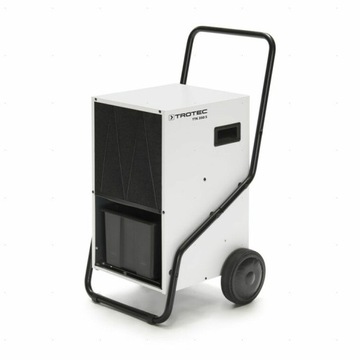 TROTEC TTK 350 S - ОСУШИТЕЛЬ ВОЗДУХА