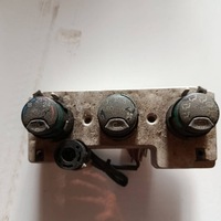 фото thumb №1, Alfa romeo 156 2001 16238079 панель кондиционера 16238079