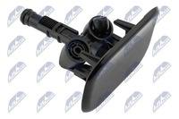 фото thumb №2, Заглушка распылителя фара eds-ka-014 nty