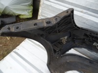 Бампер перед mercedes c-klasa w204 рестайлинг  10- оригинальный номер Оригинал, фото thumb