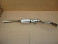 фото thumb №10, Audi a8 s8 d4 выхлоп труба выпускная левый правые 4h0253211e