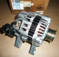 Купити Генератор citroen c2,c3,p 207,307, фото thumb