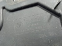 фото thumb №4, Bmw 5 g30 g31 канал воздуха радиатора нижний