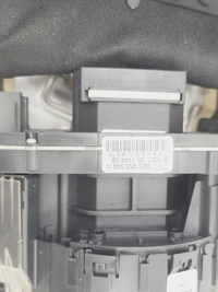 фото thumb №11, Audi a4 b6 b7 перемикачі перемикач круїз-контроль fis kombi корпус kieorwnicy kpl