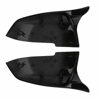 фото thumb №10, Корпус дзеркал bmw f20 f21 f22 f30 накладки дзеркало