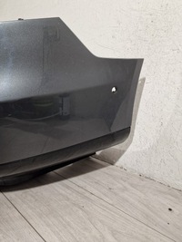 фото thumb №11, Audi e-tron 4j3 gt задний бампер задняя