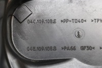 фото thumb №10, Vw audi кришка головки 04e109108b 04e109108e розподільний вал