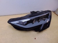 фото thumb №6, Лампа левая перед audi a3 8y 8y0941011 europa