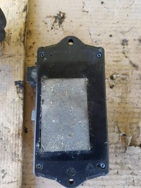 фото thumb №7, Набор громкоговоритель renault clio iv ck4160