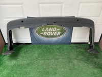 фото thumb №8, Range rover p38 модуль дверь amr3358