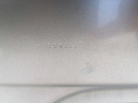 фото thumb №11, Дверь правое правый задняя skoda octavia iii kombi