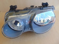 фото thumb №1, Bmw serii 3 e46 00-04 compact лампа левый перед