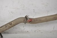 фото thumb №15, Maserati ghibli iii 3.0d гаситель конечный выхлоп