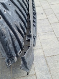 фото thumb №7, Mercedes s222 защита плита pod двигатель бампер