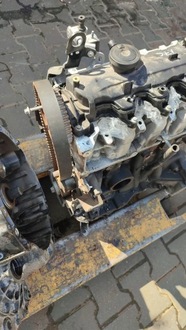 фото thumb №10, Mercedes-benz a w176 2017 двигун 1.5cdi k9ka460